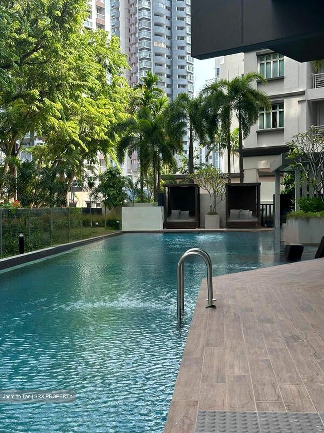 Fyve Derbyshire (D11), Apartment #552402171